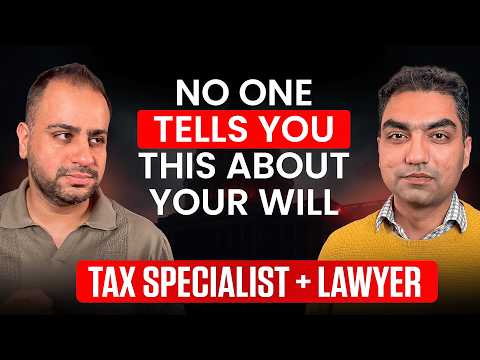 Most Wills Fail. Here's Why