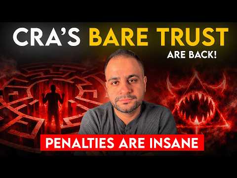CRA’s 2026 Rule Punishes You For Helping Family