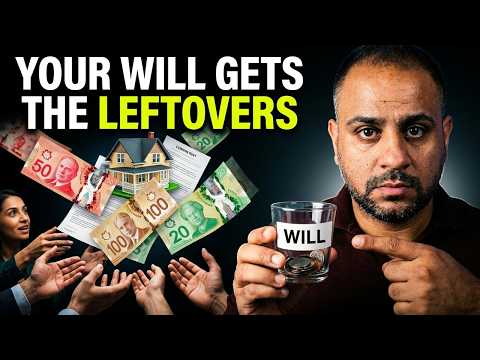 Estate Planning Explained: Will vs. Trust In Canada