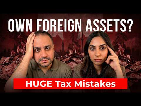 Immigration Tax Traps That Cost Thousands