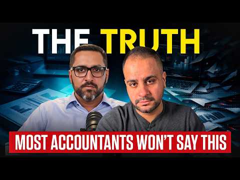 Is Your Accountant Actually Helping You?