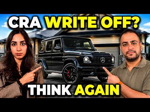 Don’t Buy A Car In 2026 Until You Learn CRA's Rules
