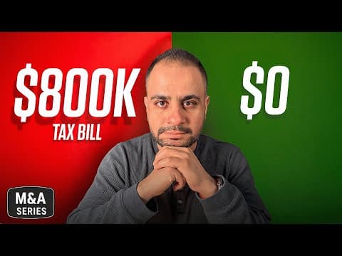 CRA Trap Of Excess Corporate Cash