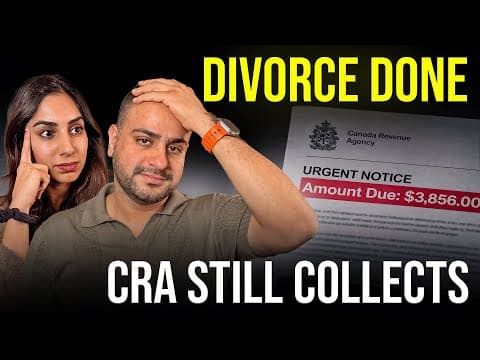 CRA Bill That Destroys Wealth After Divorce