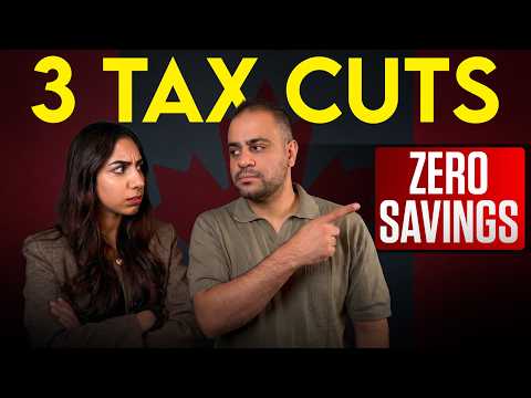 Politicians Keep Lying About Tax Cuts