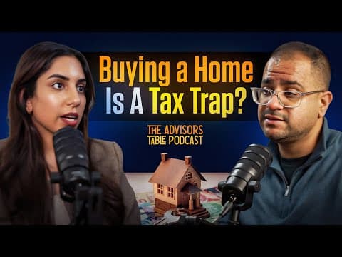 We Can’t Build Affordable Housing While Taxing It Like A Luxury Tax