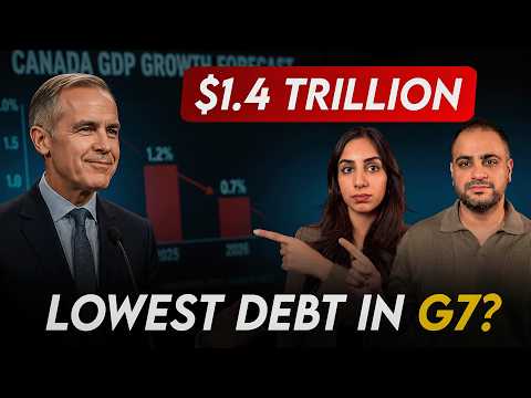 We Checked Carney’s Math. He’s Wrong.
